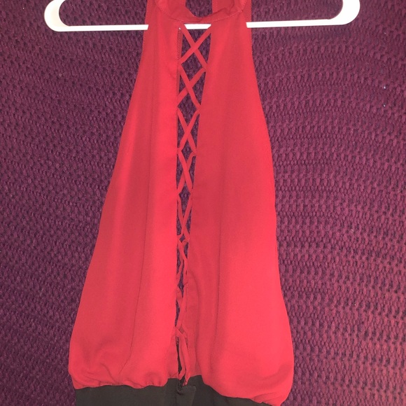 body suit - Picture 3 of 4